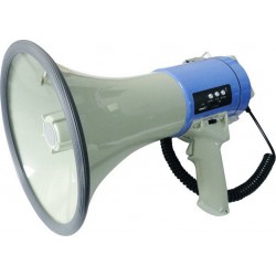 LTC Audio Mégaphone 60W USB