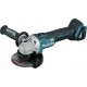 Makita Meuleuse 18 Volts 125MM modèle DGA504Z