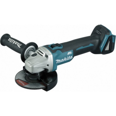 Makita Meuleuse 18 Volts 125MM modèle DGA504Z