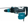 Makita Perforateur Burineur SDS-Max 1510 Watt 52 mm modèle HR5212C filaire