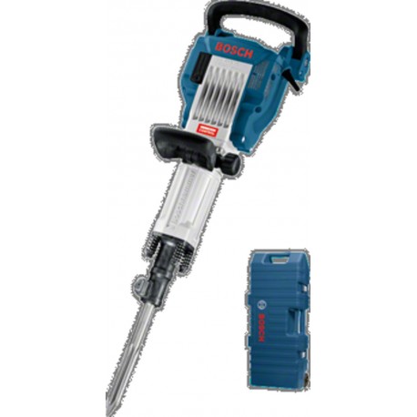 Marteau piqueur Bosch pro (Brise-béton) filaire 16 kg GSH 16-30 0611335100