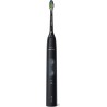 Philips Brosse à dents électrique Sonicare protective clean 4500 noir