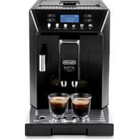 Delonghi Expresso Broyeur ECAM46.860.B