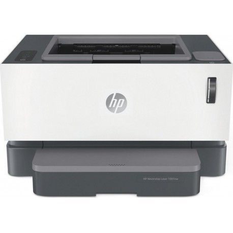 HP Imprimante laser noir et blanc Neverstop 1001nw