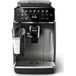 Philips Expresso Broyeur EP4349/70 4300 Series LatteGo Noir