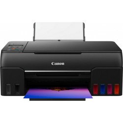 Canon Imprimante jet d'encre MEGATANK G650