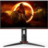 AOC Ecran PC Gamer 24G2SPU/BK