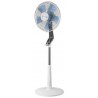 Rowenta Ventilateur Turbo Silence Extreme 70W VU5640F0
