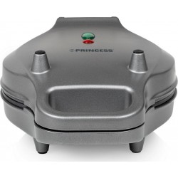 Princess Gaufrier - Croque-monsieur Gaufrier Gauffres boules 01.132465