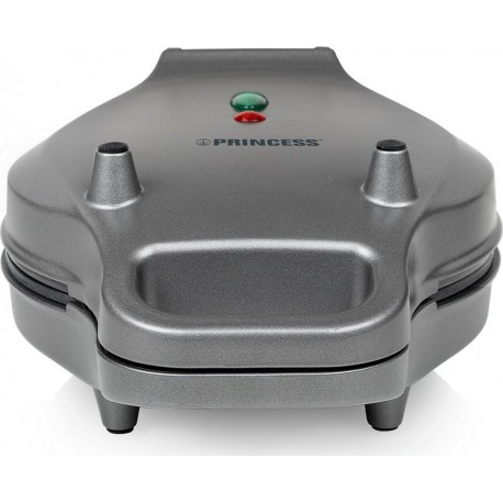 Princess Gaufrier - Croque-monsieur Gaufrier Gauffres boules 01.132465