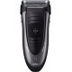 Braun Zwart Rasoir 190 S 1