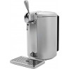Krups Tireuse à bière VB452E10 Beertender Compact Silver