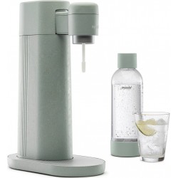 Mysoda Machine à soda Toby Pigeon