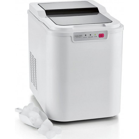 Kitchen Chef Machine à glaçons YT-E-005A1