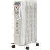 Rowenta Chauffage Bain d'huile BU2620F0 INTENSIUM