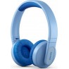 Philips Casque TAK4206BL Bleu