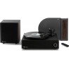 Victrola Platine vinyle BLUETOOTH V1 + CAISSON DE BASSE EXPRESS
