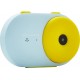 Agfaphoto Appareil photo enfant Realikids cam Waterproof Bleu