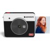 Agfaphoto Appareil photo Instantané Realipix Square S Noire