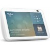 Amazon Assistant vocal Echo Show 8 2e generation Blanc