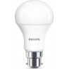 Philips ampoule LED standard B22 13W (100W) 2700K blanc chaud (lot de 2)