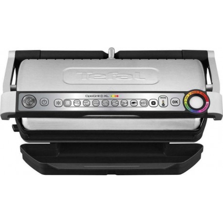 Tefal OptiGrill + XL GC722D16