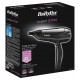 Babyliss Sèche cheveux Expert 2100 Noir D322E