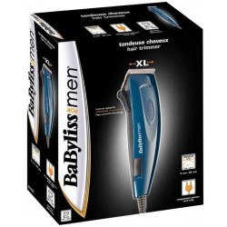 Babyliss For Men Tondeuse à cheveux E695E