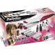 Babyliss Style Mix 10 accessoires MS21E