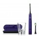 Brosse à dents électrique PHILIPS HX9372/04 Sonicare DiamondClean
