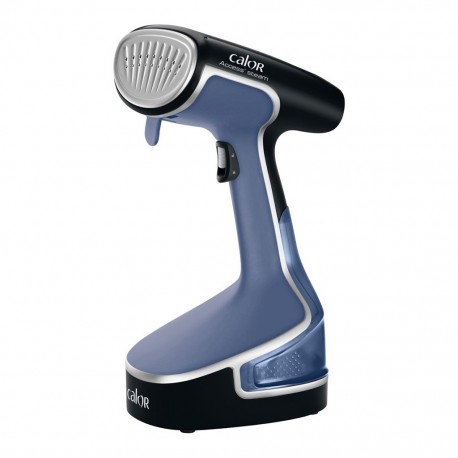 Calor Défroisseur Vapeur Access Steam Bleu 1600W DR8087C0