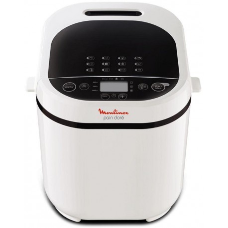 Moulinex Machine à Pain 720W OW210130