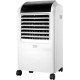 Beko Ventilateur à Roulettes Blanc 65W EFE6030W