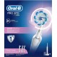 Oral-B Brosse à Dents Électrique Sensi UltraThin PRO 970 PRO970