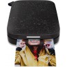 HP Imprimante Photo Portable Sprocket 200 Noire