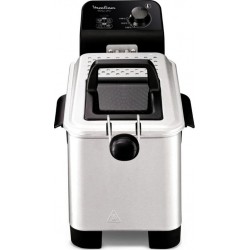 Moulinex Friteuse Easy Pro 3L AM333070