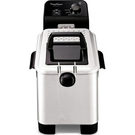 Moulinex Friteuse Easy Pro 3L AM333070
