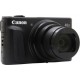 Canon Appareil Photo Compact PowerShot SX740 HS Noir SX740HS