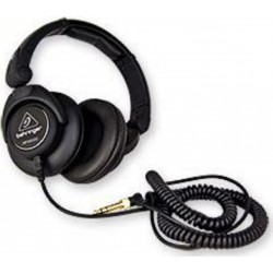 Behringer Casque HPX 6000 HPX6000