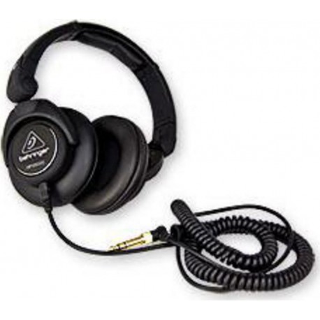 Behringer Casque HPX 6000 HPX6000