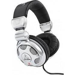 Behringer Casque HPX2000