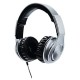 Reloop Casque RHP 30 Silver RHP30