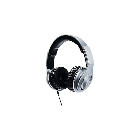 Reloop Casque RHP 30 Silver RHP30
