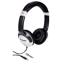 Numark Casque DNU HF125