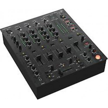 Behringer DJX900 USB