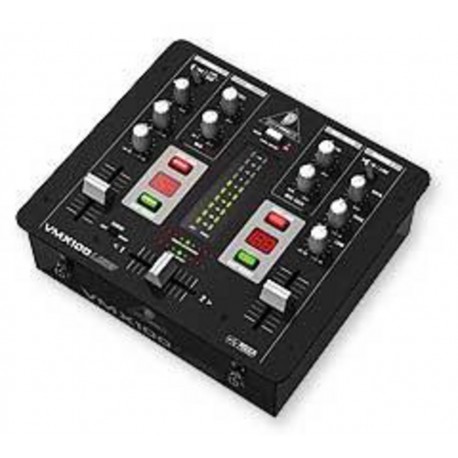 Behringer VMX100 USB