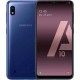 Samsung Smartphone Galaxy A10 32Go 6.2” Bleu 4G Double port nano Sim