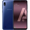 Samsung Smartphone Galaxy A10 32Go 6.2” Bleu 4G Double port nano Sim