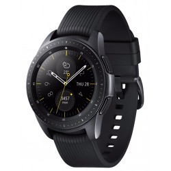 Samsung Galaxy Watch 42mm Noir Carbone SM-R810