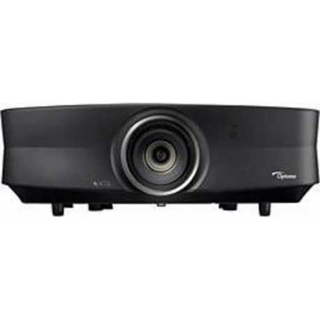 Optoma Vidéoprojecteur home cinéma UHZ65 4K